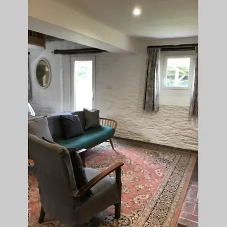 Casa vacanze La Porcherie At La Grande Houssaye Villiers-Fossard