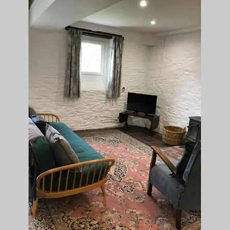 Casa vacanze La Porcherie At La Grande Houssaye Villiers-Fossard