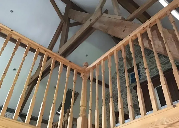 La Porcherie At La Grande Houssaye Hébergement de vacances Villiers-Fossard