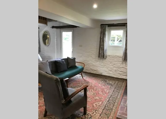 Hébergement de vacances La Porcherie At La Grande Houssaye Villiers-Fossard