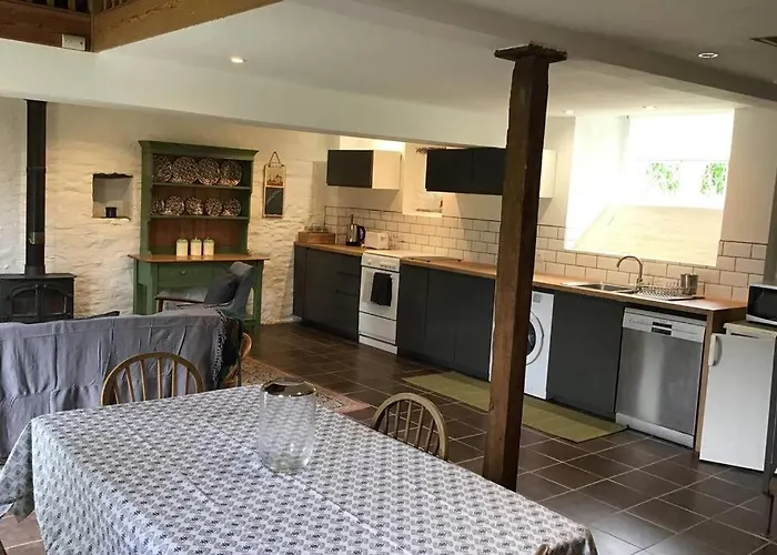 La Porcherie At La Grande Houssaye Hébergement de vacances